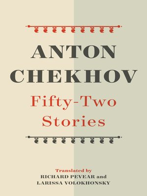 Fifty-Two Stories - ebook